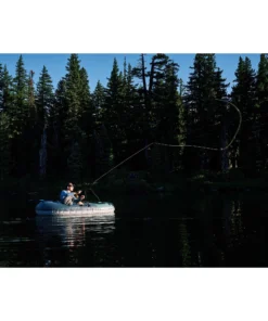 Aquaglide Backwoods Angler 75 Ultralight Inflatable Kayak -Kokatat Shop media 79ee1ab4 68cf 41e7 b892 9e324cd56b4f