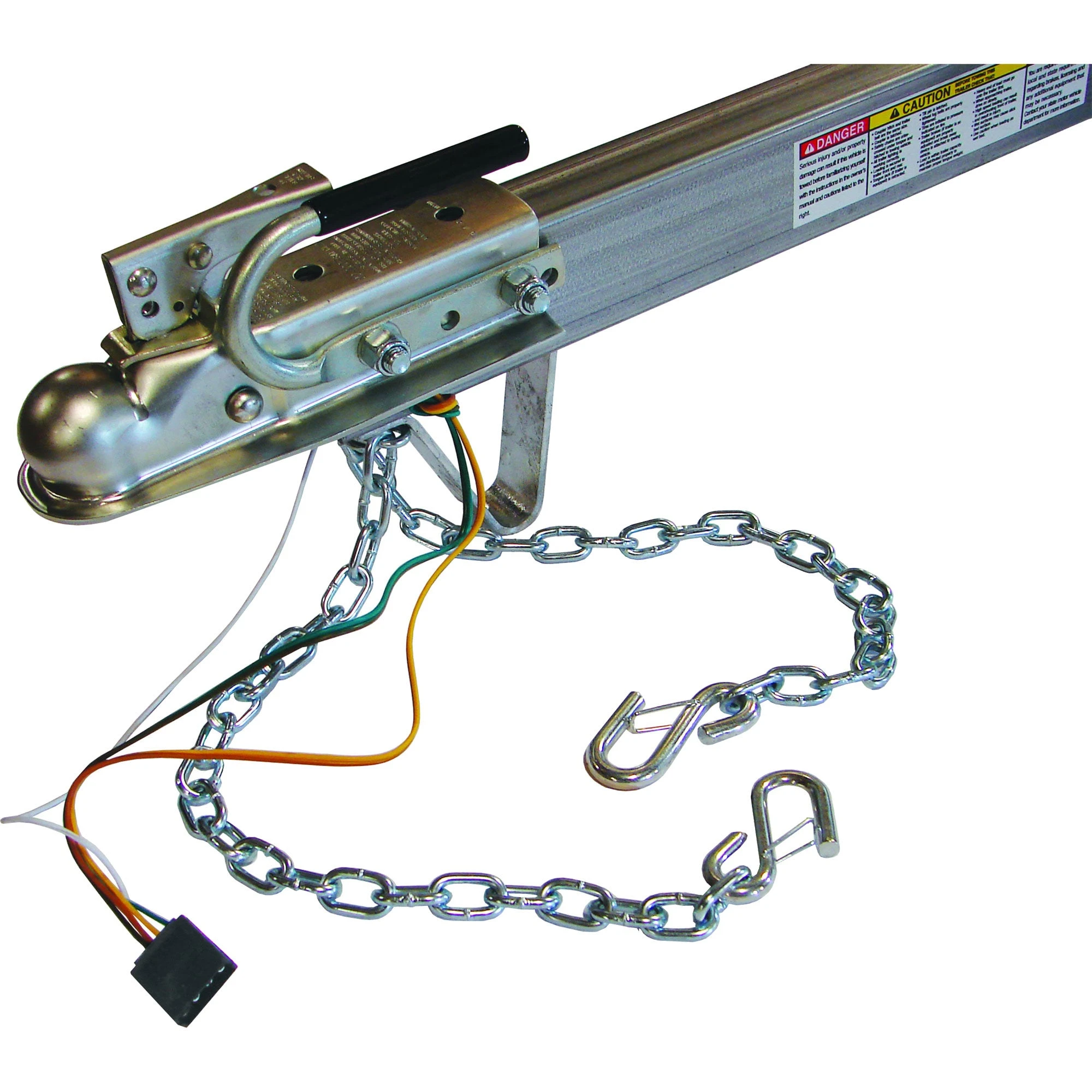 Malone MegaSport 2-Boat SaddleUp Pro Trailer Package W/ 2nd Tier 9 Malone MegaSport 2-Boat SaddleUp Pro Trailer Package W/ 2nd Tier - Image 9