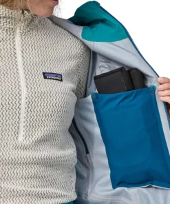 Patagonia Women's Stormstride Jacket -Kokatat Shop media 7a301761 eec2 4b5e b91c 0f7bea92b894