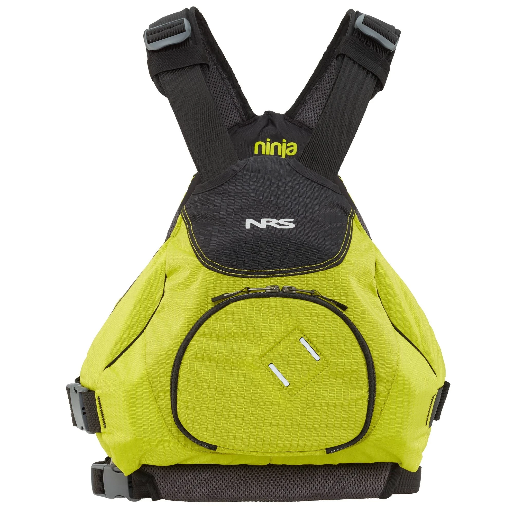 NRS Ninja Kayak Lifejacket (PFD) 7 NRS Ninja Kayak Lifejacket (PFD) - Image 7