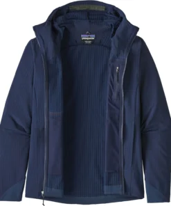 Patagonia Men's R1 TechFace Hoody -Kokatat Shop media 7a8b6295 c7e1 4e63 832b a4f80fa1905b