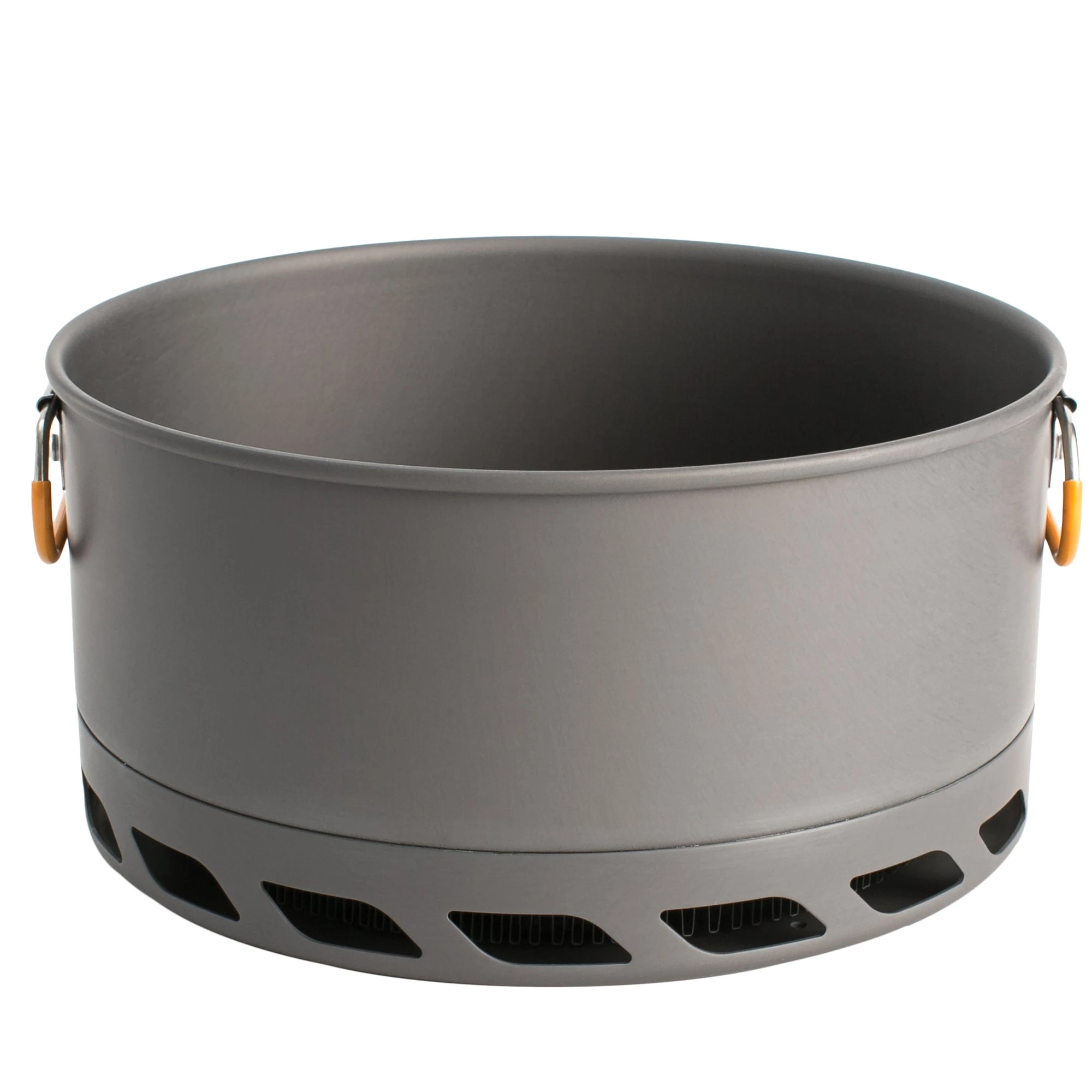 Jetboil 5L Flux Pot With Lid 2 Jetboil 5L Flux Pot With Lid - Image 2