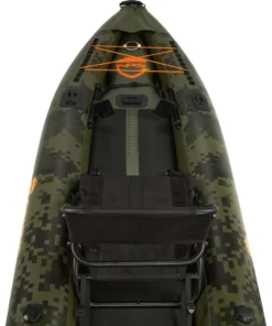NRS Pike Inflatable Fishing Kayak -Kokatat Shop media 7a953a47 ea04 47e3 82d9 4344824a1876