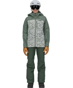 Patagonia Women's Insulated Powder Town Pants (Closeout) -Kokatat Shop media 7abb55cb 8d1c 4e81 a421 4c3adf6a6676