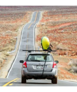 Kuat Class 2 J Cradle Roof Rack Kayak Carrier -Kokatat Shop media 7b00b09c 256b 47b7 bc50 41052877b75c