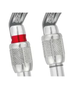 Petzl AM'D H-Frame Triact Lock Carabiner -Kokatat Shop media 7b1028d5 dd4f 4b16 90b9 8ae94107ca82