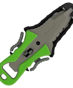 NRS Co-Pilot Knife 26 NRS Co-Pilot Knife -Kokatat Shop media 7b221a91 6936 46e9 86c0 7b508b16e886