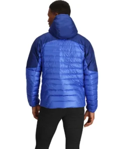 Outdoor Research Men's Helium Down Hoodie -Kokatat Shop media 7b2941a1 322b 472c aee6 83abe41614bb
