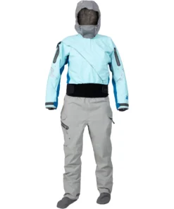 Kokatat Women's Odyssey GORE-TEX Pro Dry Suit