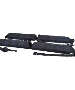 Malone QuickRack Soft Roof Rack