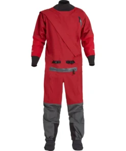 NRS Men's Explorer Semi-Dry Suit