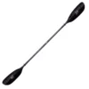 Werner Paddles Werner Camano Carbon Straight Shaft Kayak Paddle