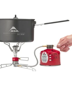 MSR LowDown Remote Stove Adapter -Kokatat Shop media 7ba51272 65bc 4d72 88c2 8da641eb5ae6