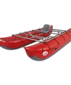 AIRE Lion 14' Cataraft