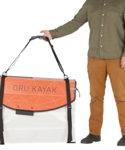 Oru Kayak Bay ST Folding Kayak -Kokatat Shop media 7bca23a0 43fd 4c71 9cb8 ff1a12650510
