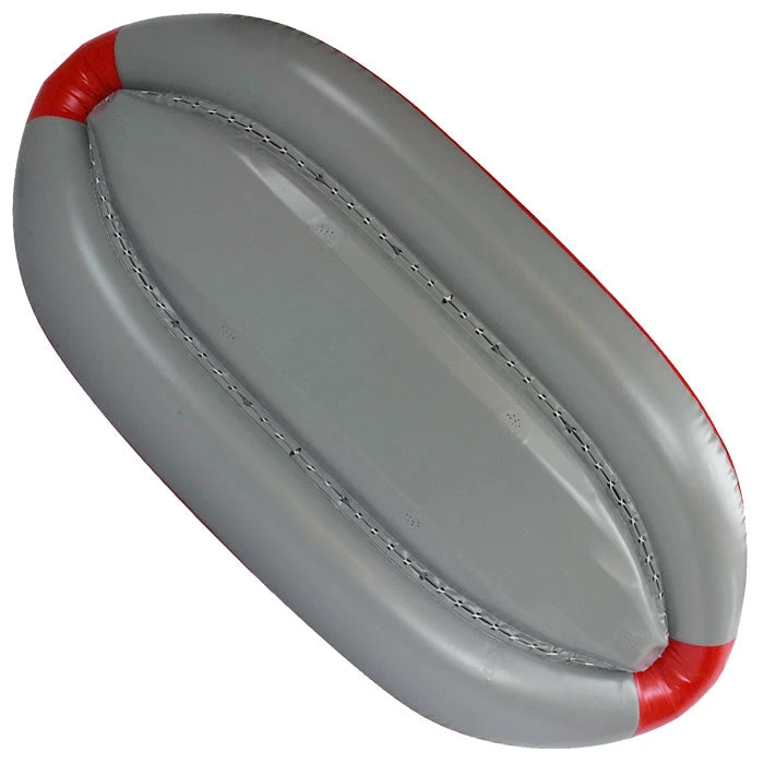 AIRE Puma Self-Bailing Raft W/ 2 Thwarts 2 AIRE Puma Self-Bailing Raft W/ 2 Thwarts - Image 2