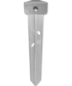 Down River Equipment Sand Stake