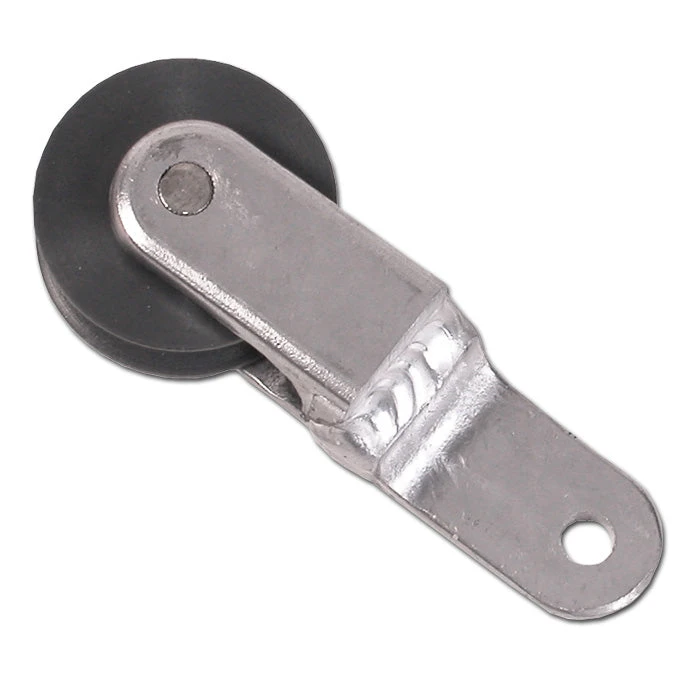 NRS Cataraft Frame Anchor System - Cast LoPros 4 NRS Cataraft Frame Anchor System - Cast LoPros - Image 4