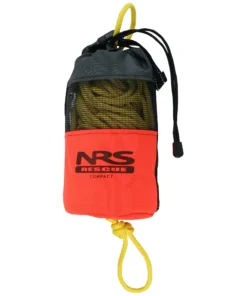 NRS Compact Rescue 1/4 Poly Throw Rope