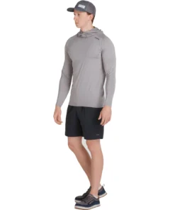 NRS Men's Breaker Rashguard Hoodie -Kokatat Shop media 7c89ad82 6c30 4162 a130 84ead45072ec