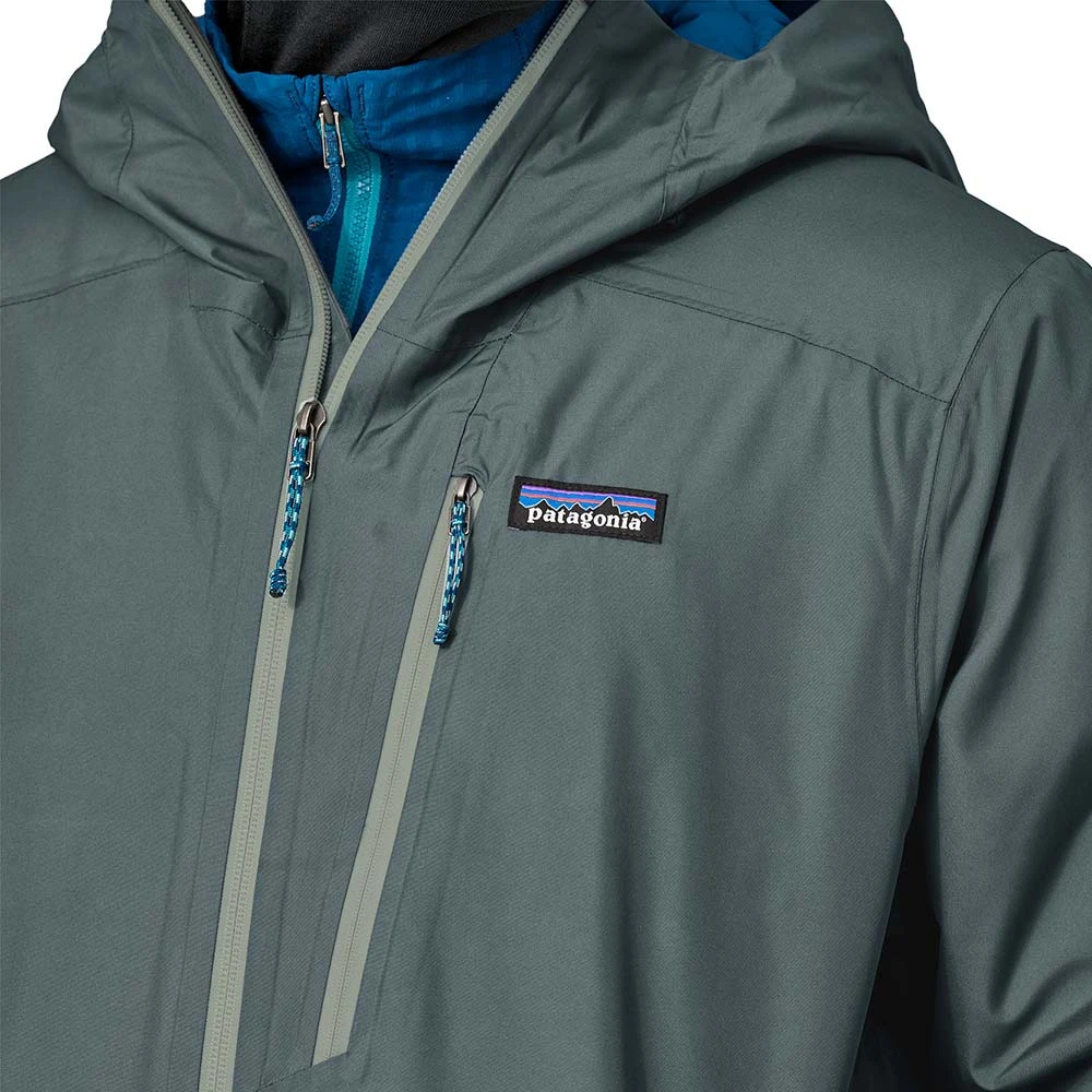 Patagonia Men's Insulated Powder Town Jacket 8 Patagonia Men's Insulated Powder Town Jacket - Image 8