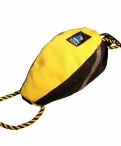 North Water Regulation Throw Line