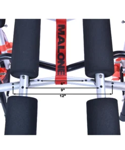 Malone WideTrak ATB Large Kayak/Canoe Cart With Bunks 12 Malone WideTrak ATB Large Kayak/Canoe Cart With Bunks -Kokatat Shop media 7cc2a874 6013 4eae 88f1 5be93840d9c7