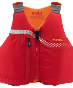 NRS Vista Youth Lifejacket (PFD) 6 NRS Vista Youth Lifejacket (PFD) -Kokatat Shop media 7d294e25 437d 4b07 87ec 56983e3d8eaf