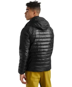 Outdoor Research Men's Helium Down Hoodie -Kokatat Shop media 7d34da5c dc19 4d97 a033 f82646c5e29b