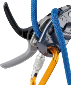 Petzl GriGri Belay Device -Kokatat Shop media 7d38a57e e8dc 49fe 9c39 a90d20729e6d