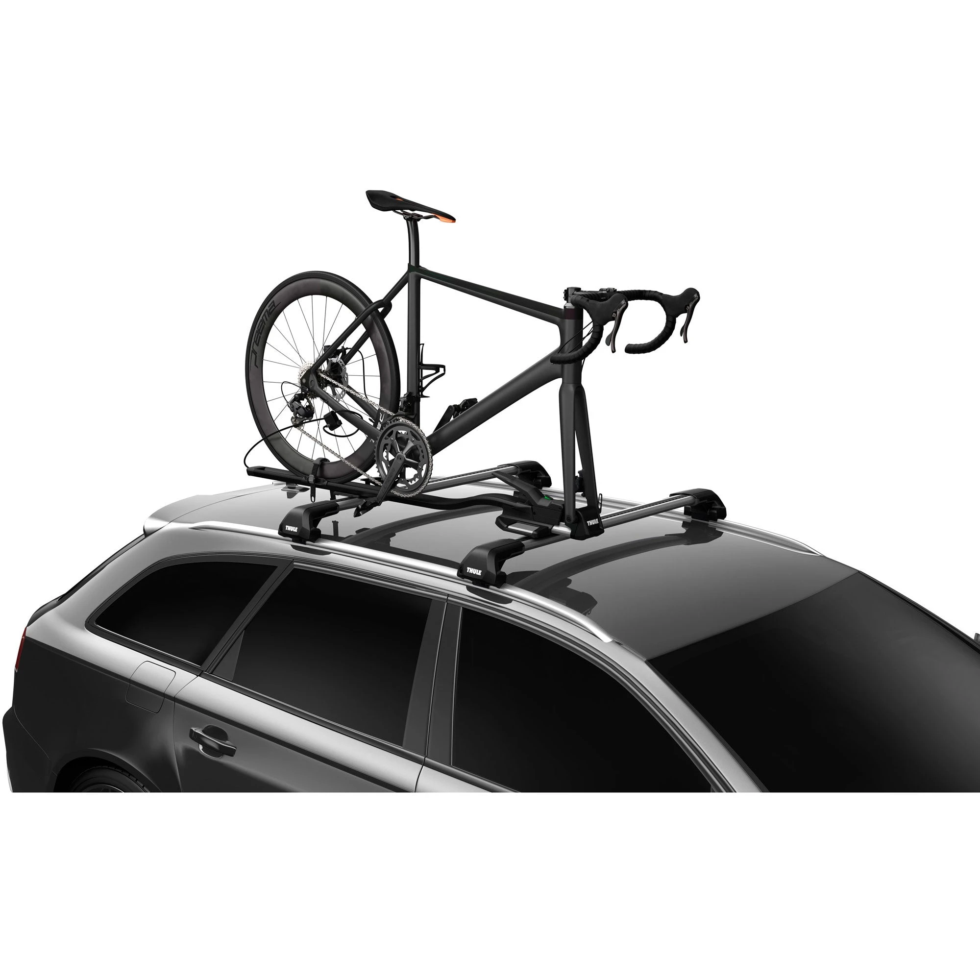 Thule TopRide Bike Roof Rack 2 Thule TopRide Bike Roof Rack - Image 2