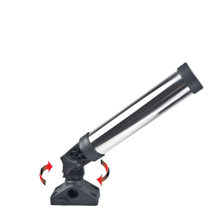 Scotty Rocket Launcher Rod Holder 3 Scotty Rocket Launcher Rod Holder - Image 3