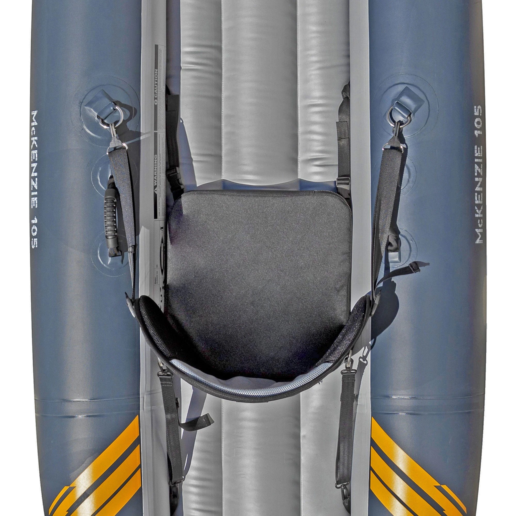 Aquaglide Core 2 Inflatable Kayak Seat 2 Aquaglide Core 2 Inflatable Kayak Seat - Image 2