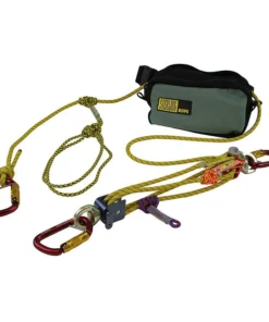 Sterling Rope AZTEK Elite Pulley System