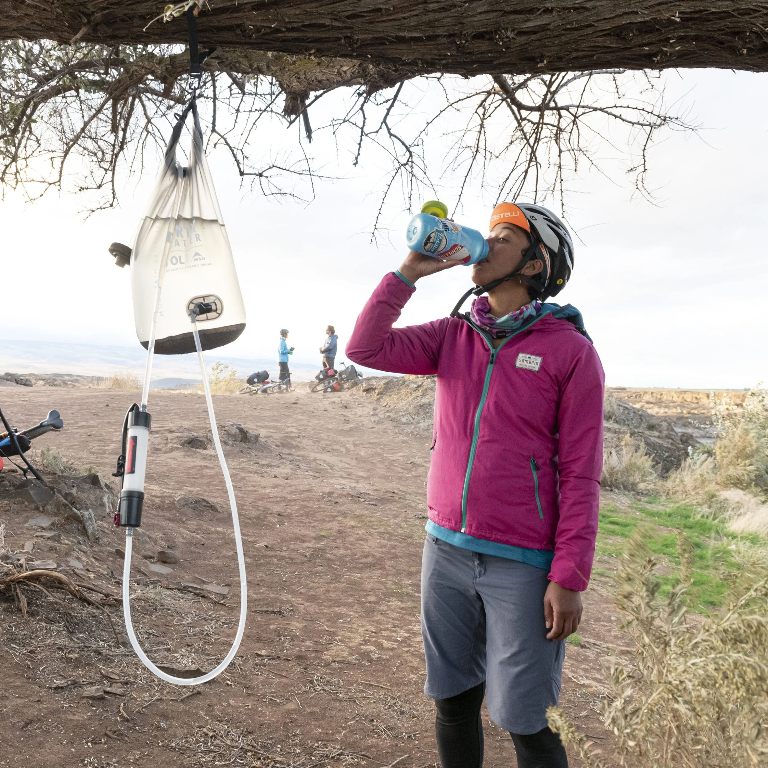 Reboxed MSR Guardian Gravity Water Purifier 8 Reboxed MSR Guardian Gravity Water Purifier - Image 8