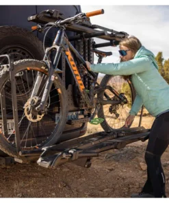 Kuat Piston Pro 2 Bike Hitch Rack -Kokatat Shop media 7de115eb 4927 47fa a5c1 e52a3e004da7