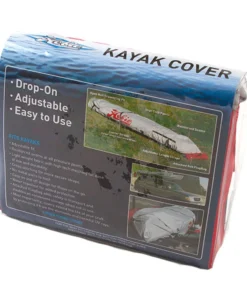 Hobie Universal Fit Kayak Cover -Kokatat Shop media 7de33da4 a76d 44a5 bf1d 65043b21a624