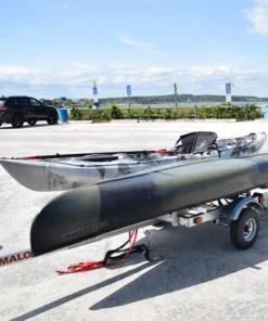 Malone EcoLight Base Kayak Trailer - MPG585 -Kokatat Shop media 7def719f 0731 4c04 86ab 68fa57b8a285