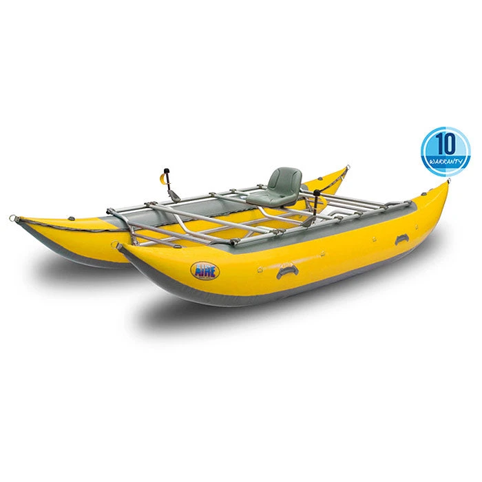 AIRE Jaguarundi Cataraft 5 AIRE Jaguarundi Cataraft - Image 5