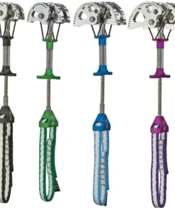Metolius Ultralight Master Cam Package (5-8)