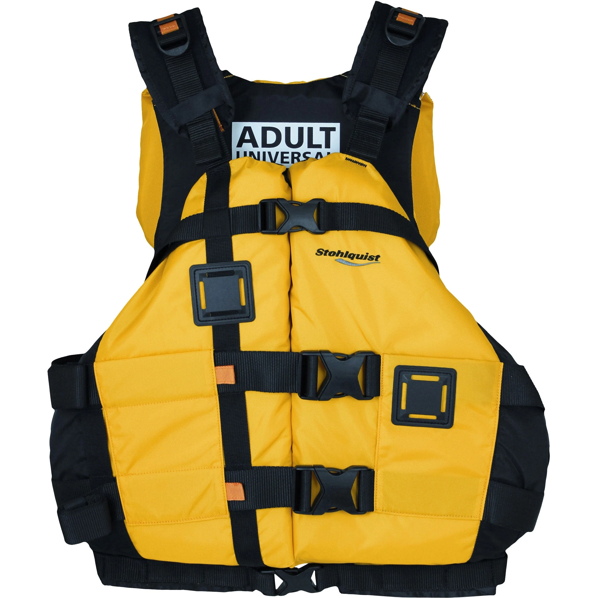 Stohlquist Canyon Lifejacket (PFD) 1 Stohlquist Canyon Lifejacket (PFD)