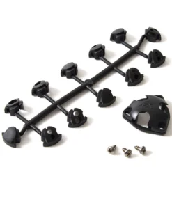 Hobie 3-Way Thru Hull Wiring Kit