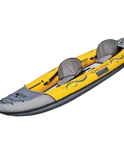 Advanced Elements Island Voyage 2 Inflatable Kayak