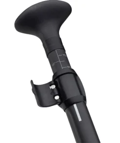 NRS Rush Adjustable Fiberglass Stand-Up Paddle -Kokatat Shop media 7e8e49df 43e5 4a5c 97da 57e5a3e945d9