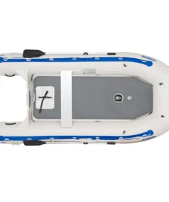 Sea Eagle 10'6 Sport Runabout Drop Stitch Inflatable Raft Deluxe Package -Kokatat Shop media 7eed6542 7cb5 430d b587 106b91280661