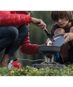 MSR WindBurner Ceramic Skillet -Kokatat Shop media 7ef2dc3b a42b 472a 9f07 4efea6ef7b98