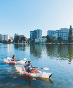 Oru Kayak Inlet Folding Kayak 28 Oru Kayak Inlet Folding Kayak -Kokatat Shop media 7f46a845 3b49 4837 b2b2 49e96d784291