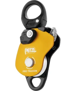 Petzl Pro Traxion Pulley
