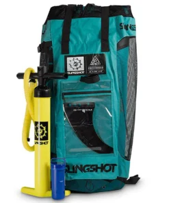 Slingshot Crossbreed 11 Inflatable Stand-Up Paddle Board (SUP) 25 Slingshot Crossbreed 11 Inflatable Stand-Up Paddle Board (SUP) -Kokatat Shop media 7f563529 6f36 401c 8a8c 150aeac08ae1