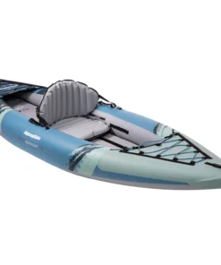 Aquaglide Cirrus Ultralight 110 Inflatable Kayak